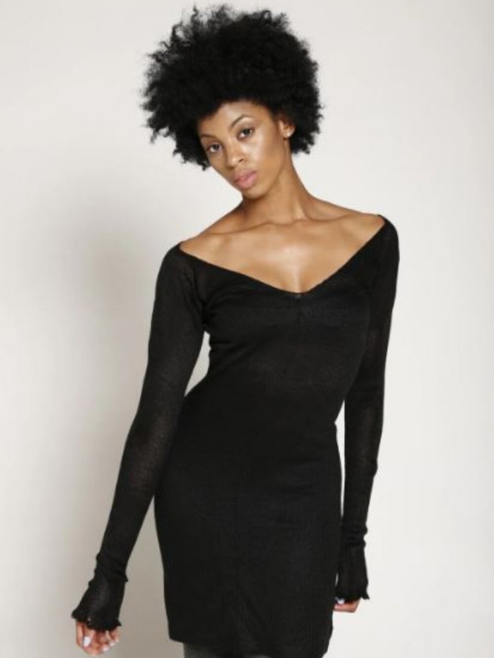 KD New York Classic KD03 Ballet Tunic
